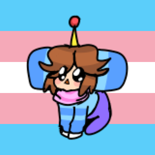 trans rights skip